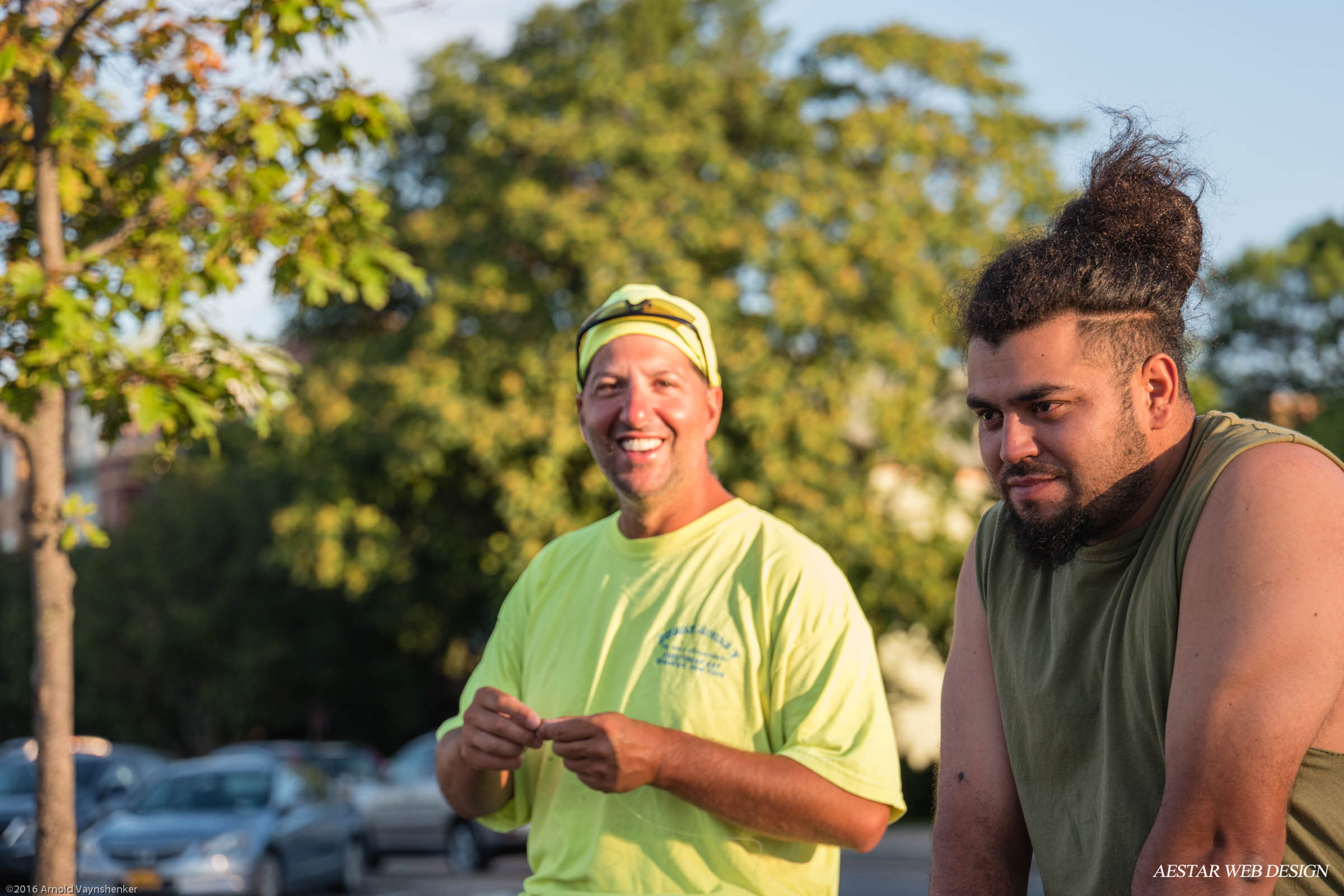 Web Photography, Street Photography, Sheepshead Bay, Brooklyn, New York City