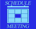 Schedule a Meeting Form