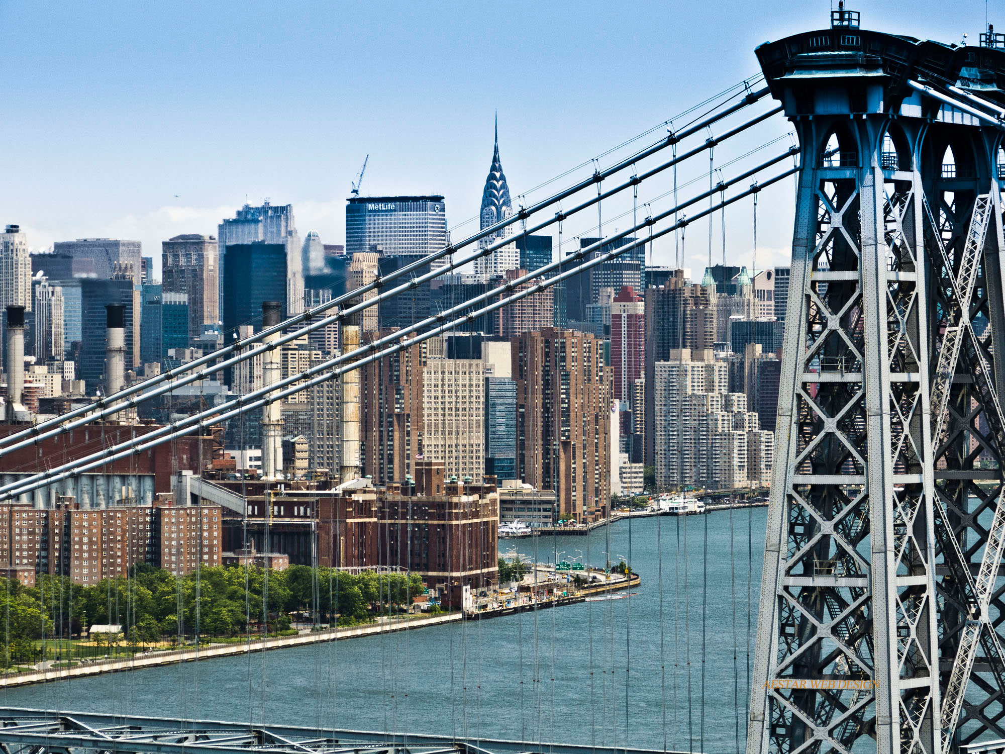 Ecommerce Website Design- New York City