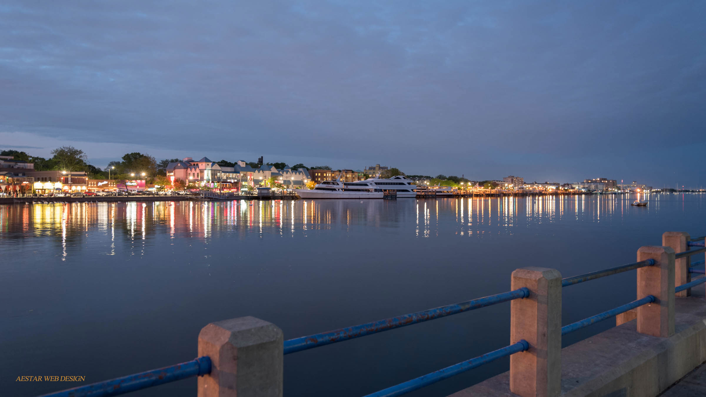 Sheepshead Bay, Brooklyn, NY