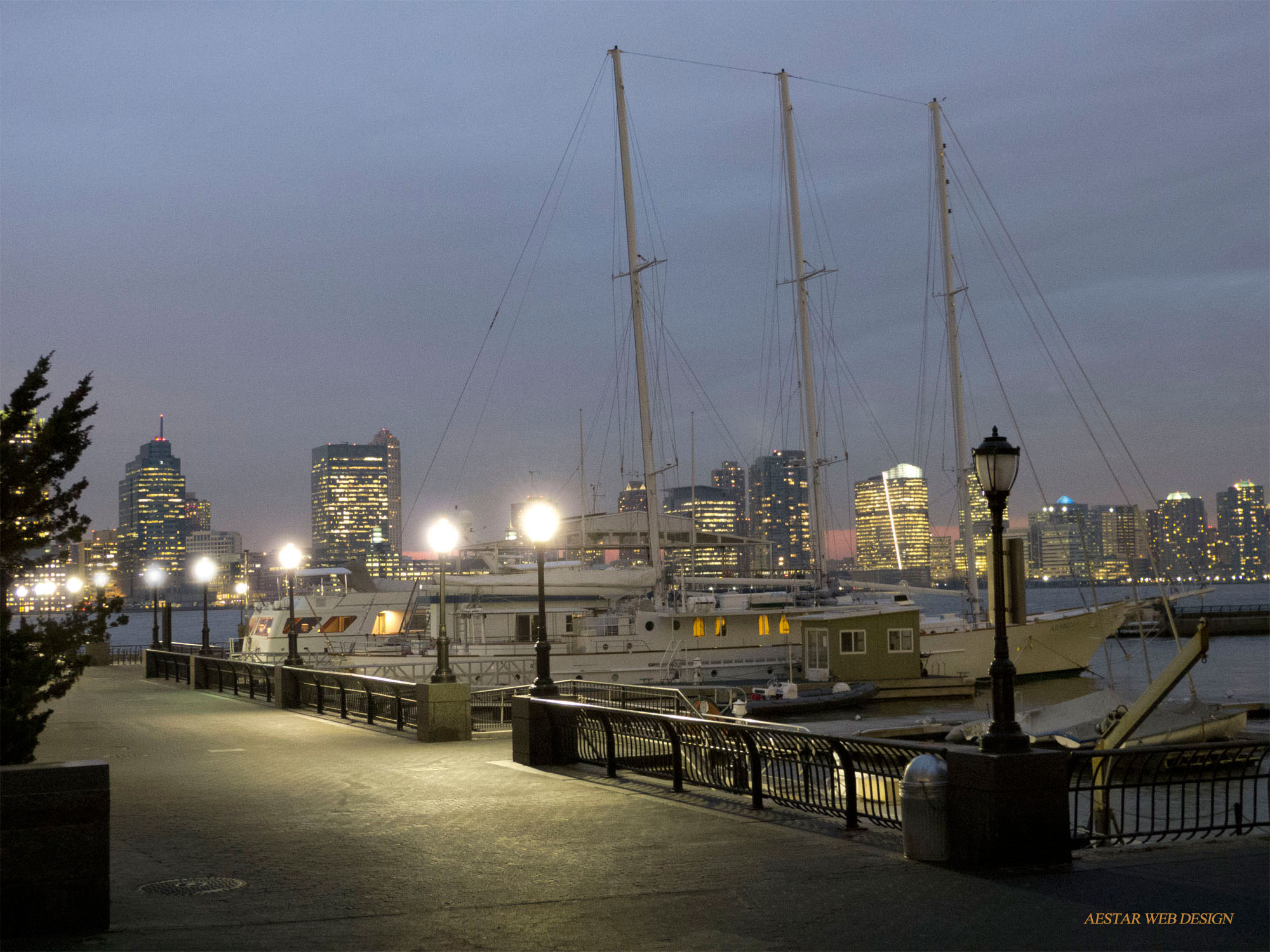 SEO AND ANALYTICS- New York City