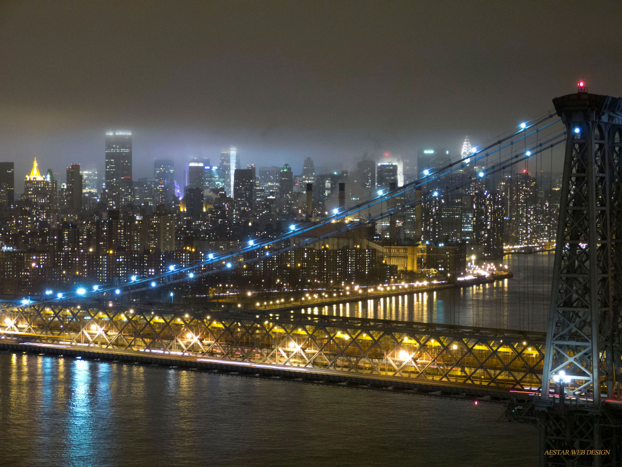 Web Photography - New York City